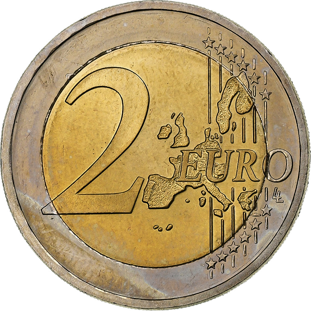 Germany, 2 Euro, Schleswig-Holstein, 2006, Berlin, Bi-Metallic, MS(60-62)