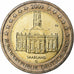 Germany, 2 Euro, Saarland, 2009, Karlsruhe, Bi-Metallic, MS(63)
