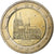 Allemagne, 2 Euro, Nordrhein-Westfalen, 2011, Berlin, Bimétallique, SPL