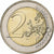 Allemagne, 2 Euro, Nordrhein-Westfalen, 2011, Berlin, Bimétallique, SPL