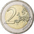 Luxemburg, 2 Euro, 15th Anniversary - Accession to the Luxembourg Throne, 2015