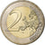 Slovakia, 2 Euro, Visegrad Group, 2011, Kremnica, Bi-Metallic, MS(63)