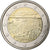 Finnland, 2 Euro, Landscape Koli, 2018, Vantaa, Bi-Metallic, UNZ