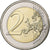 Finnland, 2 Euro, Landscape Koli, 2018, Vantaa, Bi-Metallic, UNZ