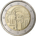 España, 2 Euro, Santiago de Compostela, 2018, Madrid, Bimetálico, SC