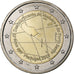 Portogallo, 2 Euro, The Madeira archipelago, 2019, Lisbon, Bi-metallico, SPL