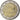 Zypern, 2 Euro, European Capital of Culture, 2017, Athens, Bi-Metallic, UNZ