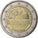 Cyprus, 2 Euro, European Capital of Culture, 2017, Athens, Bi-Metallic, MS(63)