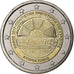 Zypern, 2 Euro, European Capital of Culture, 2017, Athens, Bi-Metallic, UNZ