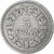 Francia, 5 Francs, Lavrillier, 1952, Paris, Alluminio, BB, Gadoury:766a
