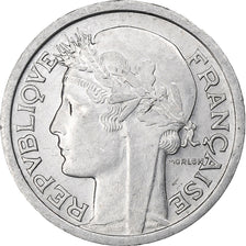 France, Franc, Morlon, 1945, Paris, Aluminium, SUP