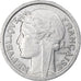 France, Franc, Morlon, 1945, Paris, Aluminium, SUP