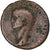 Claudius, As, 41-50, Rome, Bronze, SGE+, RIC:100