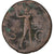 Claudius, As, 41-50, Rome, Bronze, SGE+, RIC:100