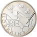 Frankreich, 10 Euro, Lorraine, 2010, Pessac, Silber, UNZ