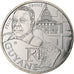 Francia, 10 Euro, Guyane, 2012, Pessac, Argento, SPL