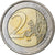 Greece, 2 Euro, Olympic Games, 2004, Athens, Bi-Metallic, MS(60-62)