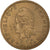 Coin, French Polynesia, 100 Francs, 2003, Paris, AU(55-58), Nickel-Bronze, KM:14