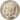 Haiti, 10 Centimes, 1970, Philadelphia, Nickel brass, VF(20-25)