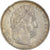 Munten, Frankrijk, Louis-Philippe, 5 Francs, 1846, Bordeaux, FR+, Zilver