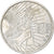 Francia, 10 Euro, Semeuse, 2009, Pessac, Argento, SPL-