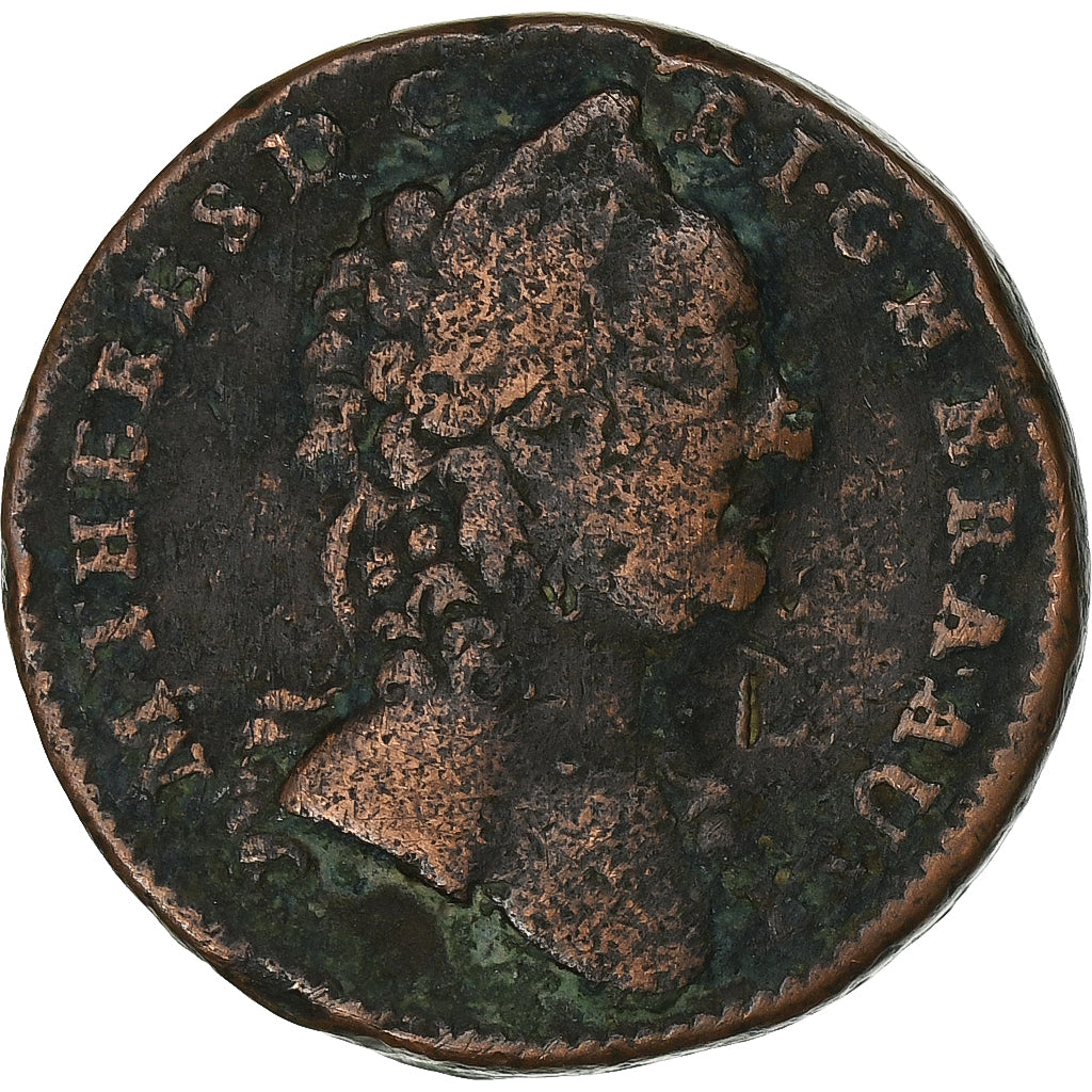 Austria, Maria Theresa, Kreuzer, 1760, Vienna, Copper, VF(20-25)