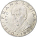 Austria, 25 Schilling, 1970, Vienna, Silver, EF(40-45)