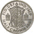 Grande-Bretagne, George VI, 1/2 Crown, 1942, British Royal Mint, Argent, TTB