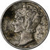 Vereinigte Staaten, Mercury Dime, 1942, Philadelphia, Silber, S