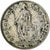 Switzerland, Franc, 1964, Bern, Silver, EF(40-45)
