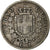 Italie, Victor-Emmanuel II, Lira, 1863, Turin, Argent, TB