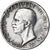Włochy, Vittorio Emanuele III, 5 Lira, 1927, Rome, Srebro, VF(20-25)