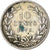 Pays-Bas, Guillaume III, 10 Cents, 1876, Utrecht, Argent, TB