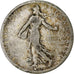 Frankreich, Franc, Semeuse, 1901, Paris, Silber, SGE+