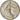 Frankreich, 50 Centimes, Semeuse, 1919, Paris, Silber, S
