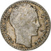 France, 10 Francs, Turin, 1932, Paris, Silver, VF(20-25)