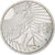 Francia, 15 Euro, Semeuse, 2008, Pessac, Argento, SPL