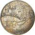 France, 10 Euro, Rhône-Alpes, 2011, Pessac, Argent, SUP