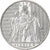France, 10 Euro, Hercule, 2013, Pessac, Silver, MS(63)