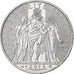 Frankreich, 10 Euro, Hercule, 2013, Pessac, Silber, UNZ