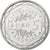 Francia, 5 Euro, Liberté, 2013, Pessac, Argento, SPL-