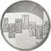 France, 5 Euro, Egalité, 2013, Pessac, Argent, SUP