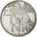 Frankreich, 5 Euro, Fraternité, 2013, Pessac, Silber, VZ