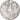 France, 10 Euro, Centre, 2012, Pessac, Silver, MS(60-62)