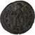 Constantine I, Follis, 310-312, London, Bronze, SS, RIC:153