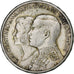 Greece, Constantine II, 30 Drachmai, 1964, Bern, Silver, AU(50-53)