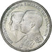 Grèce, Constantin II, 30 Drachmai, 1964, Bern, Argent, SUP