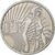 France, 5 Euro, Semeuse, 2008, Pessac, Silver, MS(60-62)