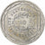 France, 5 Euro, Semeuse, 2008, Pessac, Silver, MS(60-62)