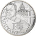 Frankreich, 10 Euro, Guyane, 2012, Pessac, Silber, STGL